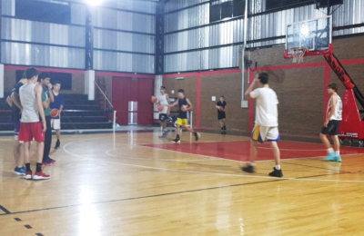 El U13 del Chaco, rumbo al Argentino de Córdoba
