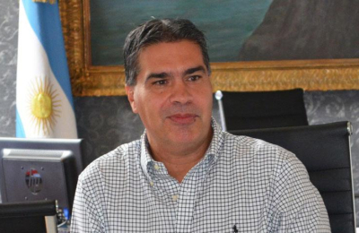 Capitanich reconoce que desde el primero de enero debe resolverse la tarifa del transporte urbano 