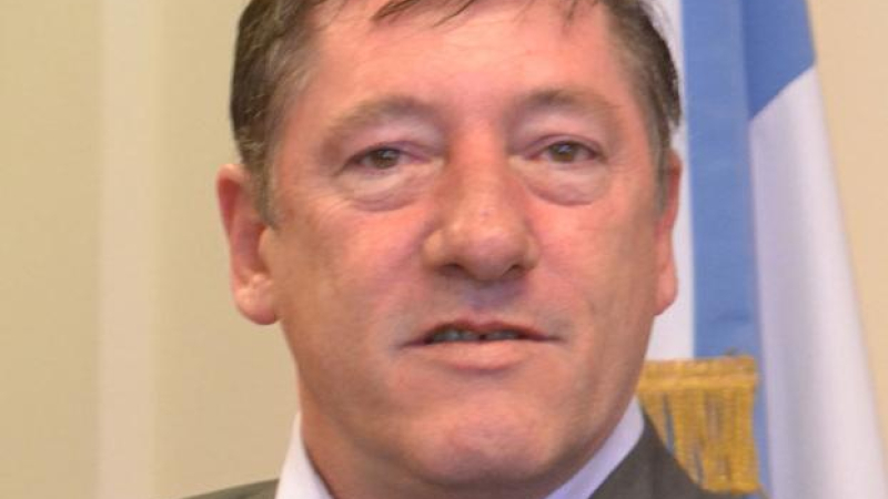 Enrique Bosch propuesto para el Tribunal Federal