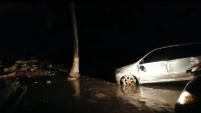 Al menos 20 muertos por un tsunami en Indonesia