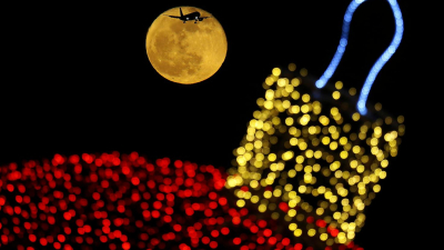 Navidad 2018: Así se festeja a lo largo del mundo