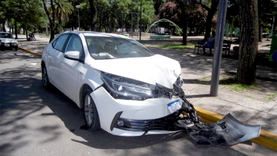 Los protagonistas de cada Navidad: esta vez en pleno centro de Resistencia