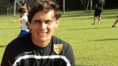 Luis Alfonso asume como DT de Juventud de Tirol de cara al Regional