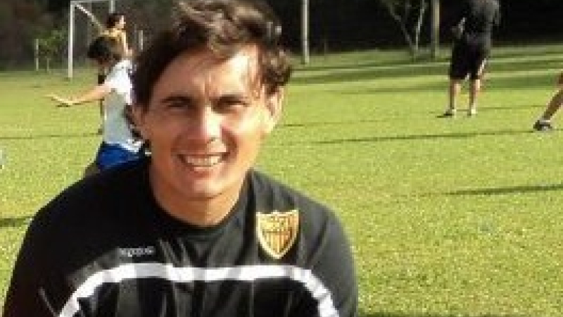 Luis Alfonso asume como DT de Juventud de Tirol de cara al Regional