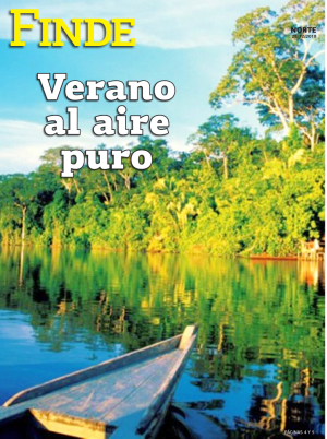 Verano al aire puro