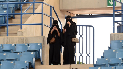 Ya no habrá divorcios secretos en Arabia Saudita