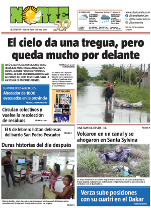 Edición del 12.01.19