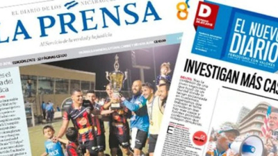 La SIP condenó la "censura administrativa" contra los medios en Nicaragua