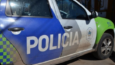 Femicidio en Nueva Atlantis: un policía mató a su ex pareja y se suicidó