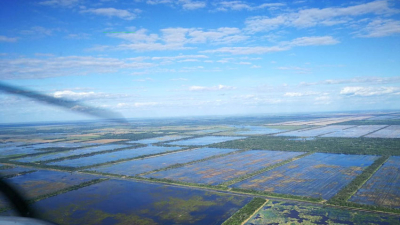 El Cambio Climático y el desafío de adaptar la forma de producir
