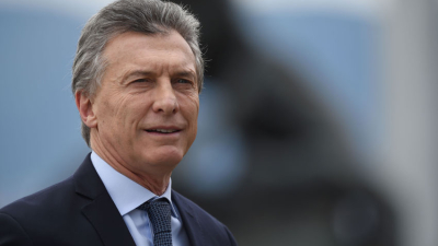 Argentina entre países que reconocen a Guaidó como presidente de Venezuela