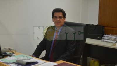 Caso Angelina: el fiscal asegura que "para las 20" habría detalles de la autopsia