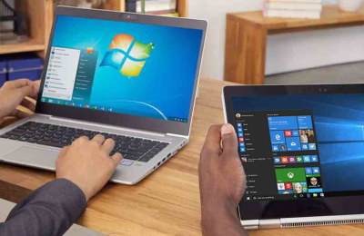 Microsoft pone vencimiento a Windows 7
