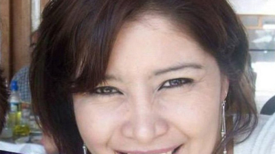 Familiares confirman que el cuerpo encontrado es de la odontóloga desaparecida