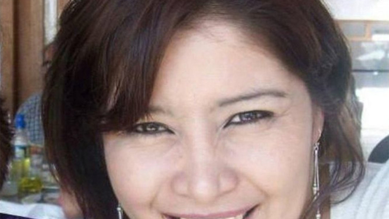 Familiares confirman que el cuerpo encontrado es de la odontóloga desaparecida