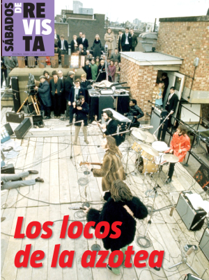 Los locos de la azotea