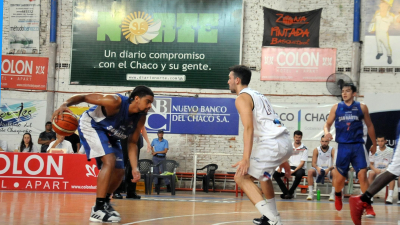 Villa San Martín cierra su gira con Unión