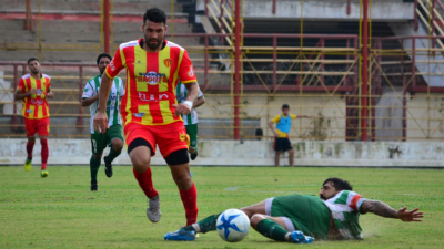Luis Silba: “Nos faltó movilidad, juego y actitud”