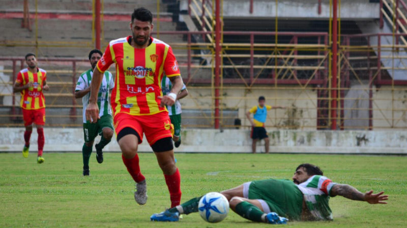 Luis Silba: “Nos faltó movilidad, juego y actitud”