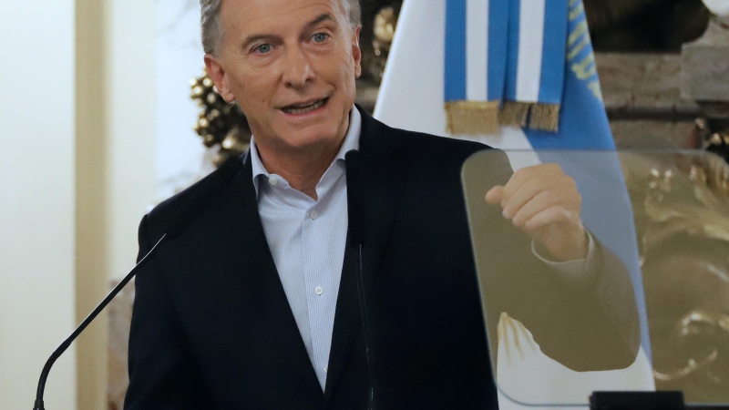 Una medida de alivio fiscal que es insuficiente para las pymes del Chaco