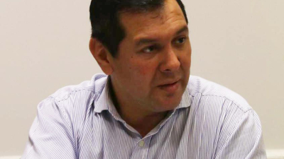 Ocampo aseguró que tenían otra expectativa con el anuncio de Macri