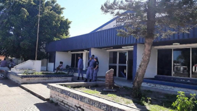 El bebé de Pinedo falleció por un paro cardíaco