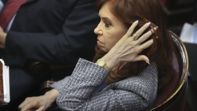 Postergaron el inicio del juicio a Cristina Kirchner por la obra pública para el 21 de mayo