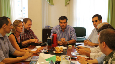 Sobre 180.000 hectáreas de algodón se malograron 50.000 pero hay zonas de buena cosecha