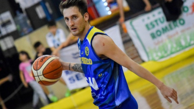 Fabio Vieta: “Hoy me estoy dando mucho más valor, Jaule me abrió la cabeza”