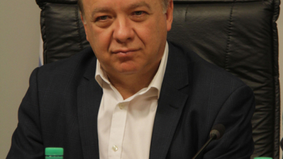Juan Chaquires: “Hay buena voluntad en la oposición, pero no aceptaremos una cogestión”