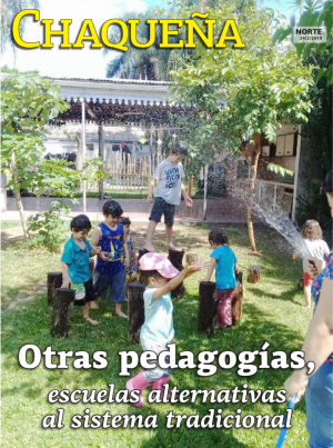 Otras pedagogías, escuelas alternativas al sistema tradicional