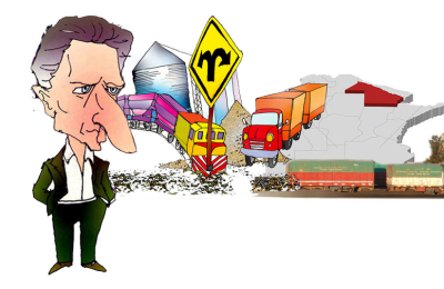 El Chaco necesita un mimo presidencial