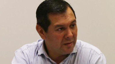 “Podríamos terminar 1380 viviendas y obras importantes con los créditos”