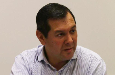 “Podríamos terminar 1380 viviendas y obras importantes con los créditos”