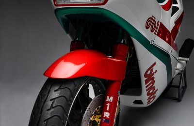 Aquellas recordadas "Aero"