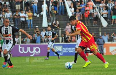 “El partido del domingo en Tucumán es clave”