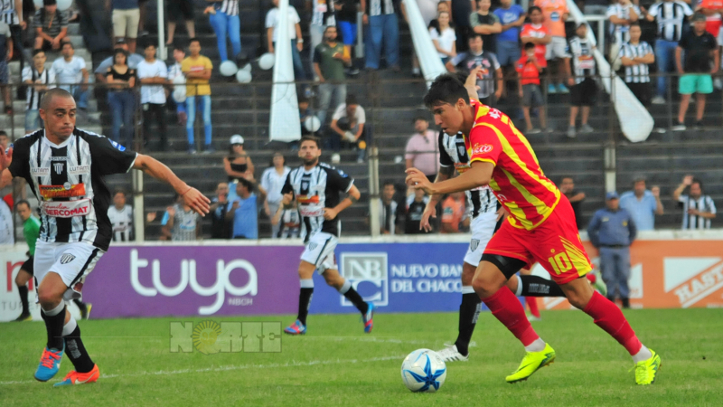 “El partido del domingo en Tucumán es clave”