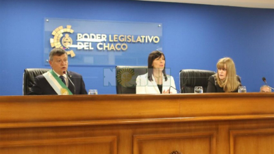 Quedó oficialmente inaugurado el 51º periodo de sesiones ordinarias