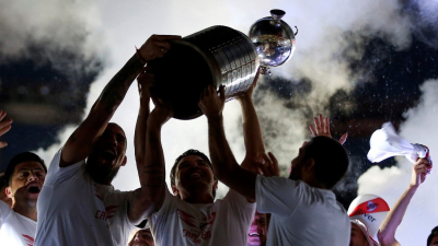 River va por un récord de Boca