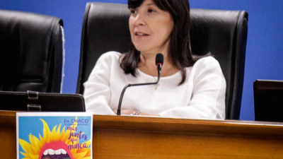 Cuesta instó a sancionar la emergencia provincial por Violencia de Género