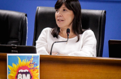 Cuesta instó a sancionar la emergencia provincial por Violencia de Género