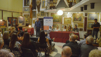 Gabriela Exilart y Fernanda Pérez: la reivindicación de la mujer en la novela histórica