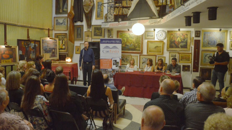 Gabriela Exilart y Fernanda Pérez: la reivindicación de la mujer en la novela histórica