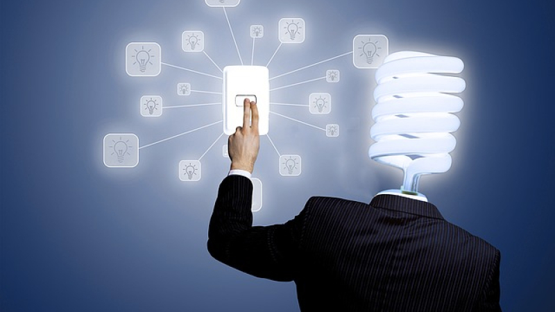 Charla informativa sobre el premio “Emprendedor Digital 2019”