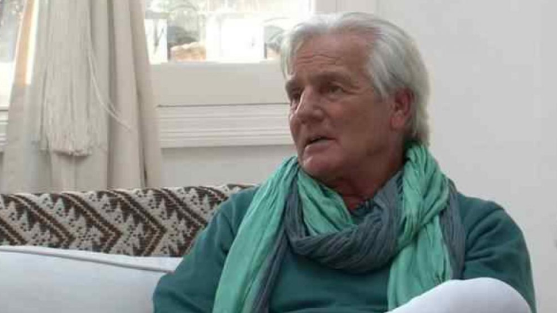La salud de Sergio Denis: "su estado es grave y con pronóstico reservado"