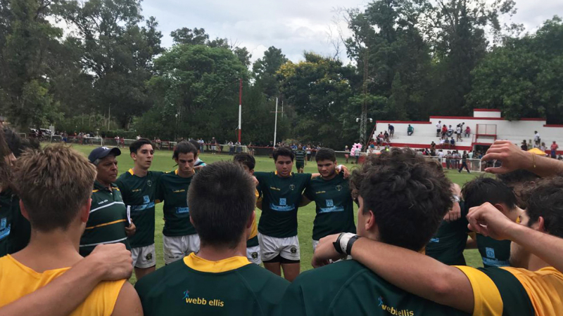 Derrota para el seleccionado juvenil de Nordeste en Santiago del Estero