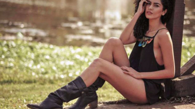 Una chaqueña representará al país en Miss Eco Internacional