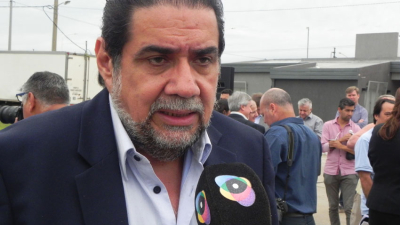 “La presión tributaria hace imposible hoy tener un comercio con las puertas abiertas"
