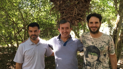 Nuevas propuestas turísticas en Colonia Benitez