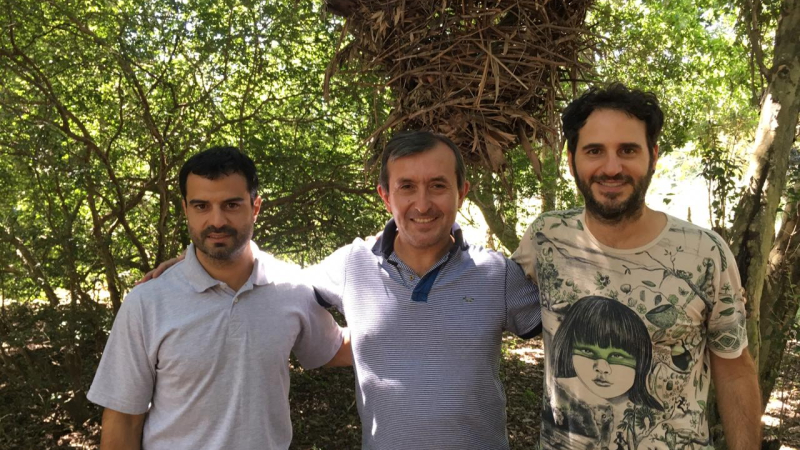 Nuevas propuestas turísticas en Colonia Benitez